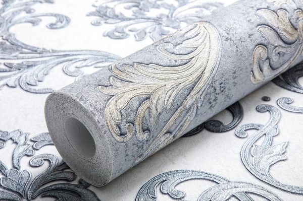 Шпалери вінілові гарячого тиснення ASSORTI тип 775 955AS59 1,06x10,05 м 