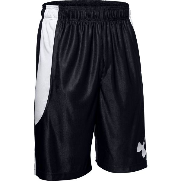 Шорти Under Armour UA Perimeter Short 1351284-001 р. S чорний