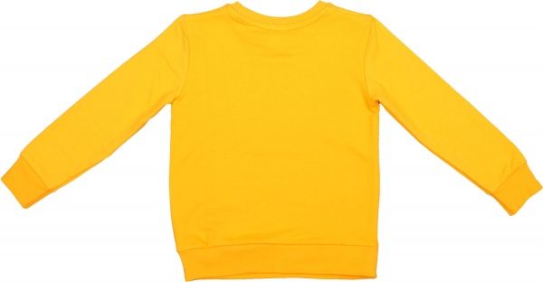 Джемпер Роза 200513 р.140 гірчичний 