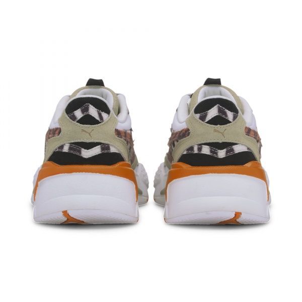 Кроссовки Puma RS-X W.Cats Wn s 37395301 р.UK 4,5 разноцветный