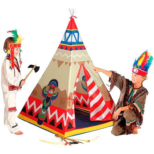 Намет Five Stars Micasa Індіанці 445-16