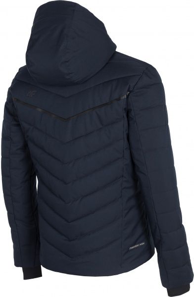 Куртка 4F D4Z20-KUMN152R-31S 2XL синій