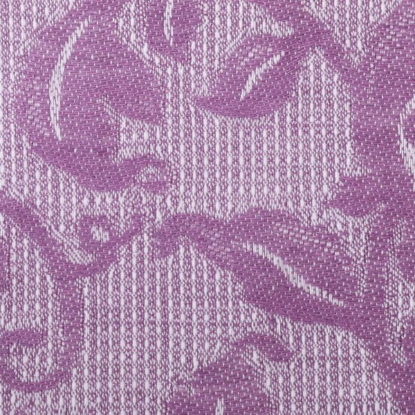 Рушник гранаде 49x70 см Білоруський льон фіолетовий 