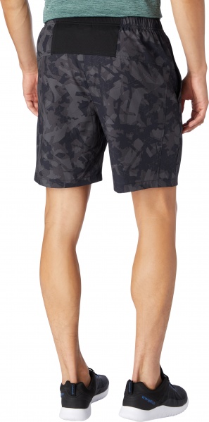 Шорти Energetics Thilo ux 280626-908915 р. 2XL чорний