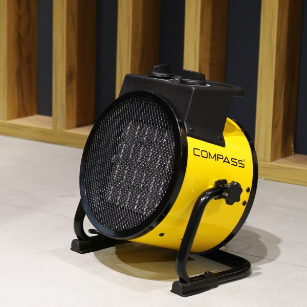 Тепловая пушка Compass PTC-3000-G