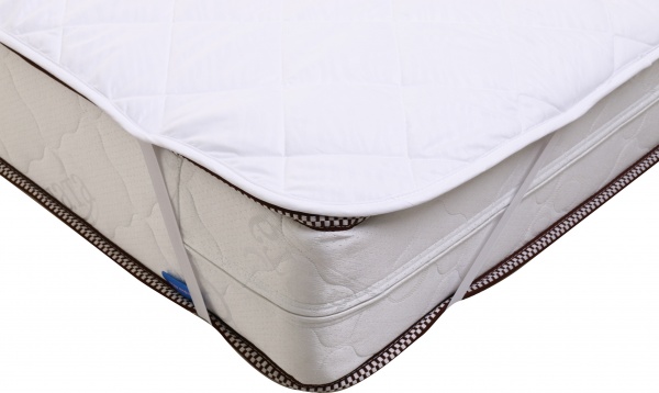 Наматрасник Luna Moonlight 80x200 см 