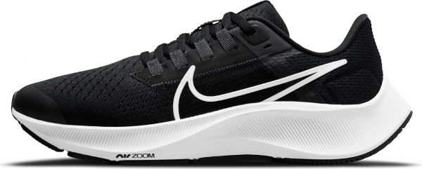 Кроссовки Nike Air Zoom Pegasus 38 CZ4178-002 р.US 6Y черный