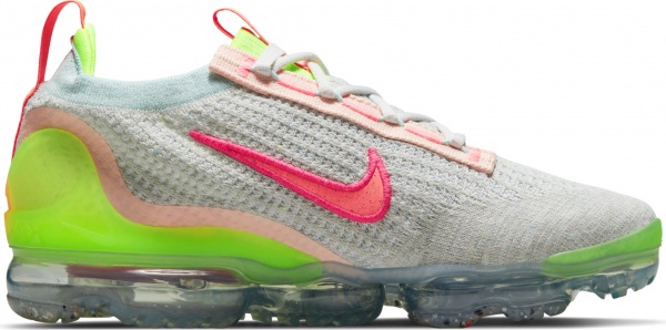 Кросівки Nike W AIR VAPORMAX 2021 FK DH4088-002 р.40,5 різнокольоровий