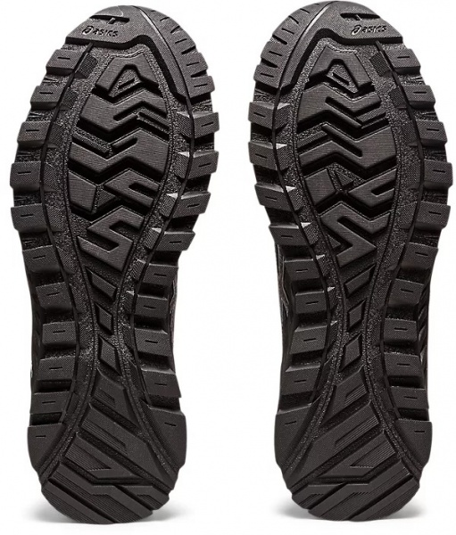 Кроссовки Asics GEL-CITREK 1201A759-001 р.44,5 черный