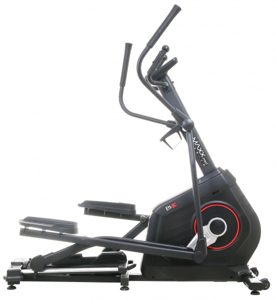 Орбітрек MaxxPro JTC6616M