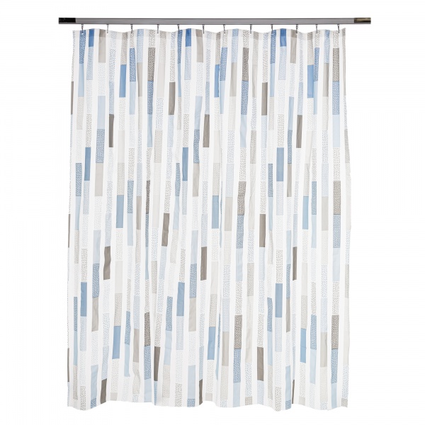 Штора для душа VOLVER Valvik 180x180 см 50204