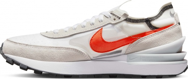 Кросівки Nike Waffle One DA7995-104 р.43 рожевий