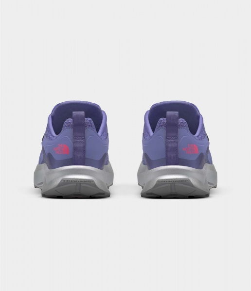 Кросівки THE NORTH FACE W HYPNUM LTD NF0A83N7IGX1 р.38,5 фіолетовий