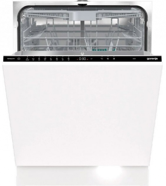 Встраиваемая посудомоечная машина GV663D60