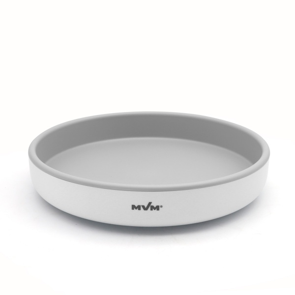 Подставка MVM KP-11 M WHITE/GRAY 