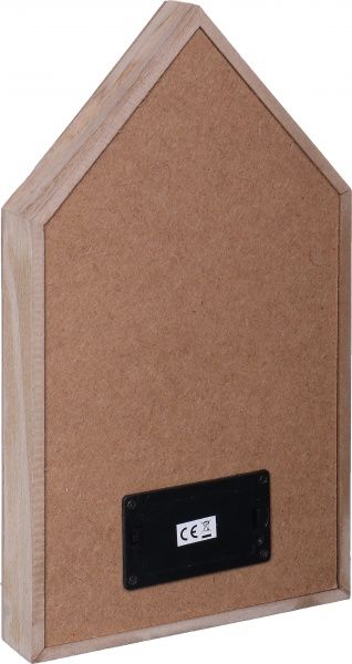 Декор настенный LED do what you Love 29,7x17 см 