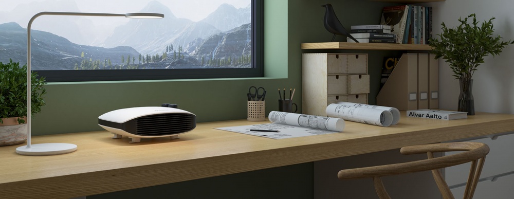 Тепловентилятор Olimpia Splendid CALDO RADIALE (OS-99240)