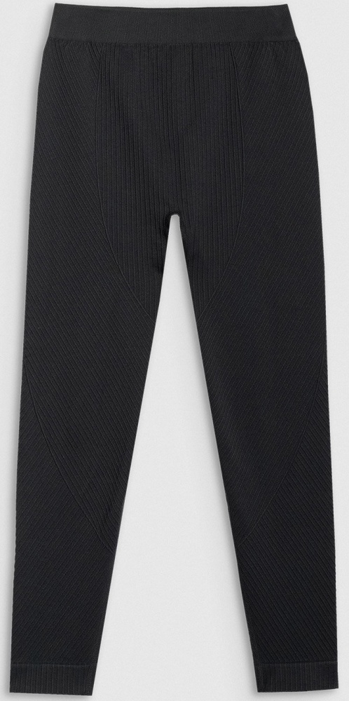 Комплект термобілизни 4F SEAMLESS UNDERWEAR F251 4FJWAW25USEAF251-20S р.152-158 чорний