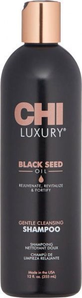 Шампунь CHI Luxury Black Seed Oil Gentle Cleansing 355 мл