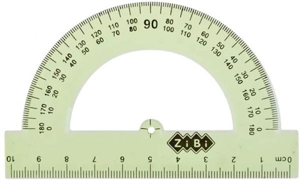 Набор линеек SMART Lin ZB 5683-99 ZiBi