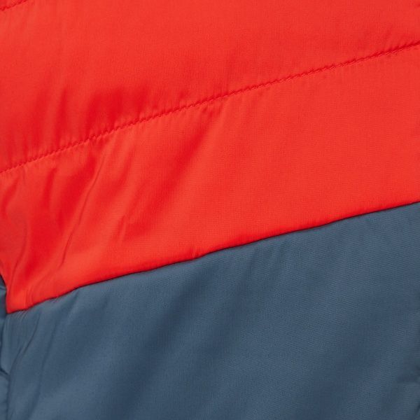 Куртка McKinley Teide ux 294743-901509 XL синій