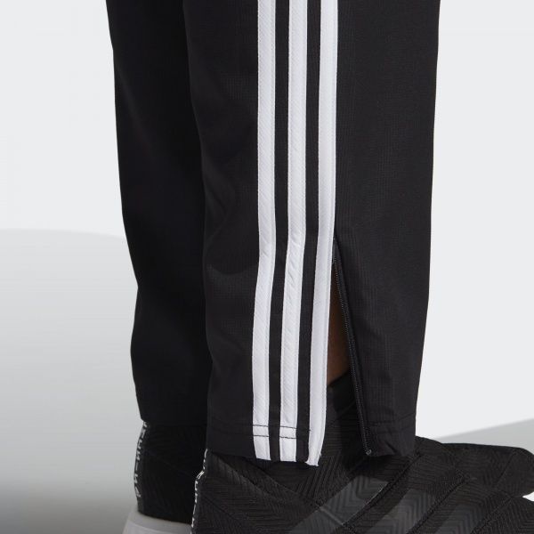 Штани Adidas TIRO19 WOV PNT D95951 р. M чорний