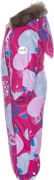 Комбинезон HUPPA KEIRA р.98 розовый 31920030-94163-098 