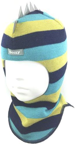Шапка Beezy 64/19 р. 2 разноцветный 1615 