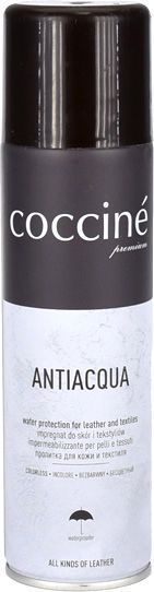 Спрей водовідштовхувальний COCCINE ANTIACQUA прозорий 250 мл