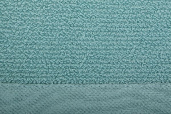 Полотенце Rice Turquoise 50x90 см бирюзовый La Nuit 