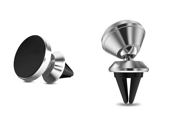 Тримач для телефона магнітний Z12 Zaryad