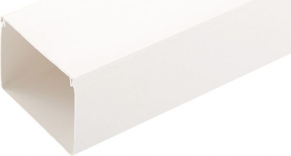 Канал кабельний ОМіС 60х80х2000 мм 