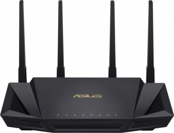 Wi-Fi-роутер Asus RT-AX58U 