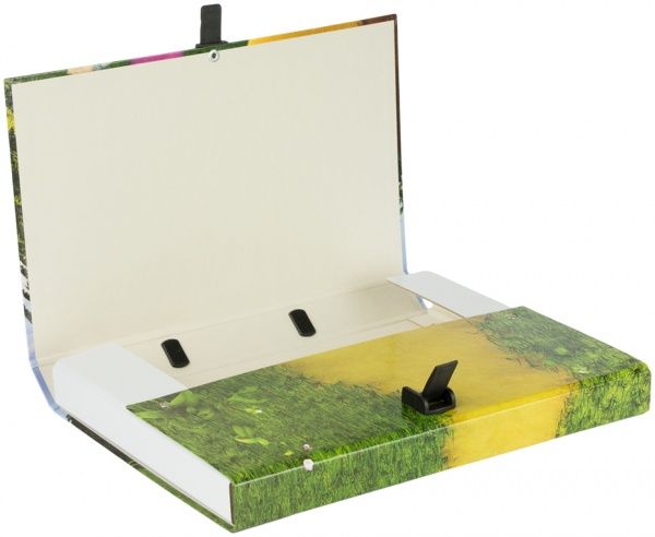 Папка-портфель Маша та Медвідь 304\MM iTEM