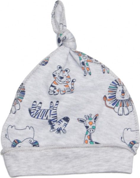 Комплект Фламинго серый р.56 433-209 