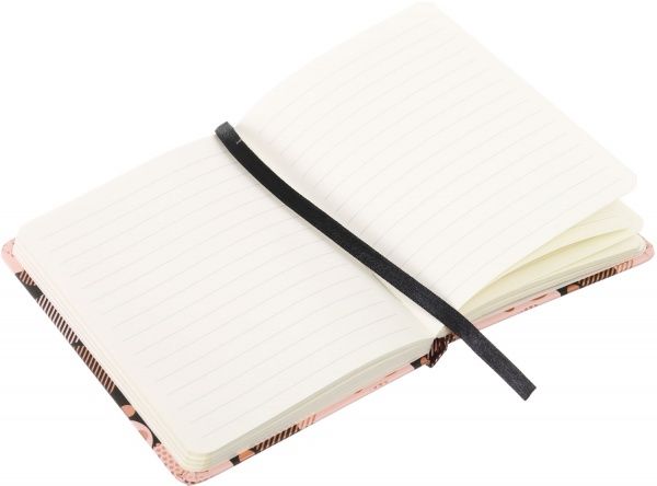 Блокнот Gold line 10,5x14,5 см