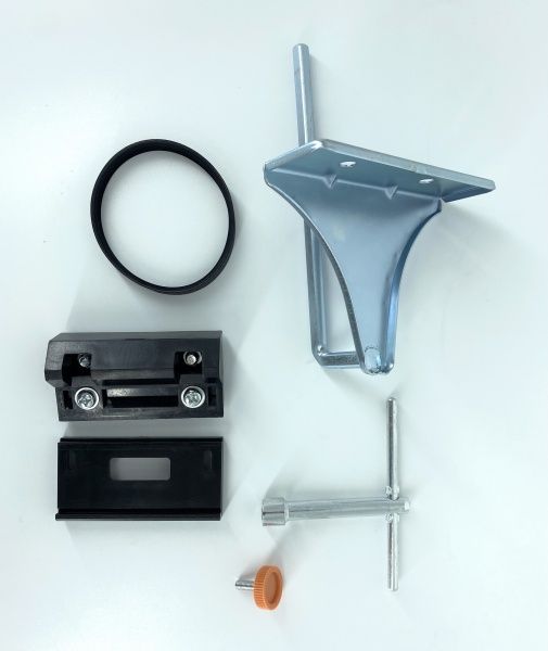 Електрорубанок Max pro MPPL620/2.5