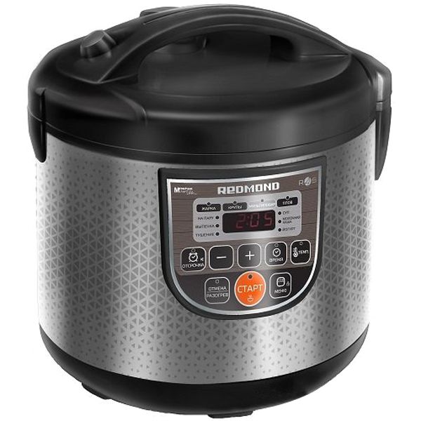 Мультиварка Redmond RMC-M223S