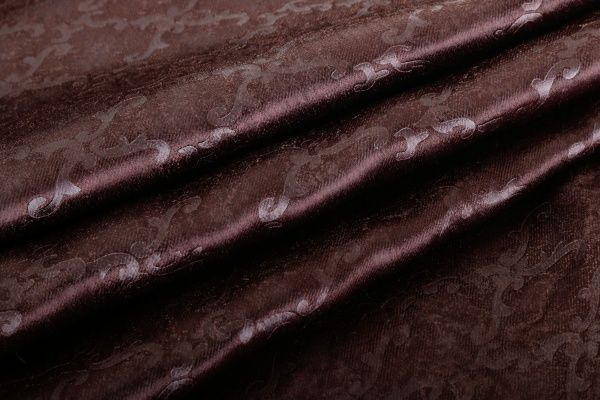 Ткань портьерная блэкаут KT DMR-Y1-5/280 Bl песочный 