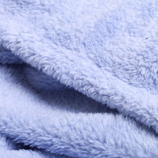 Плед Sherpa 150x200 см в асортименті La Nuit 