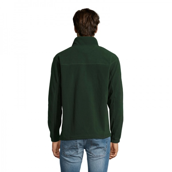 Толстовка Sol's North 55000269S р. S хакі