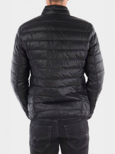 Куртка EA7 PN29Z-8NPB02-1200 р.M чорний