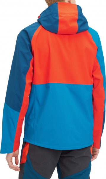 Куртка McKinley Rinno ux 411440-907254 р.2XL