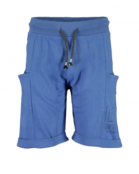 Шорты для мальчиков Blue Seven р.140 голубой 633059 X_526_р.140 