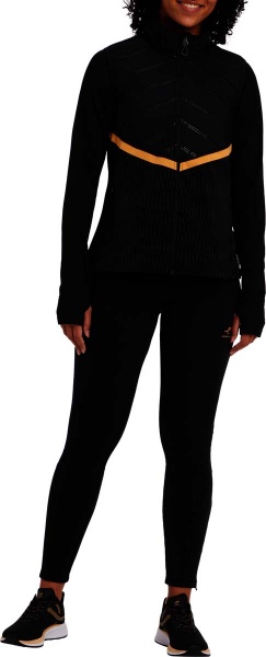 Жилет світловідбивний Energetics Bayala V W 419646-901050 р.36 чорний