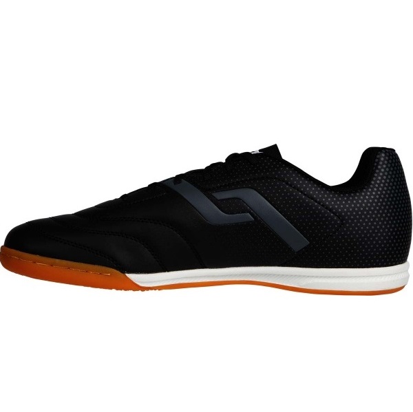 Футзальная обувь Pro Touch Classic III IN 415712-901050 р.42 черный