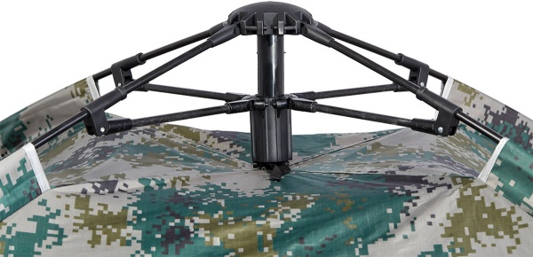 Палатка SKIF Outdoor Adventure Auto I Adventure Auto I 389.02.19