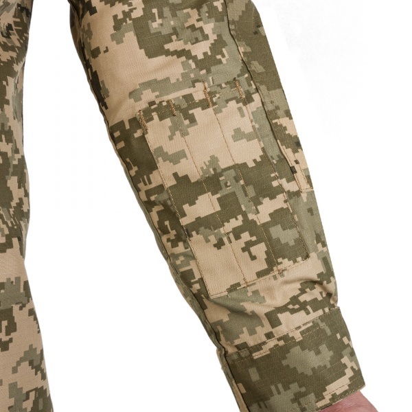 Костюм военно-полевой P1G-Tac BFU S216517UDC р.S