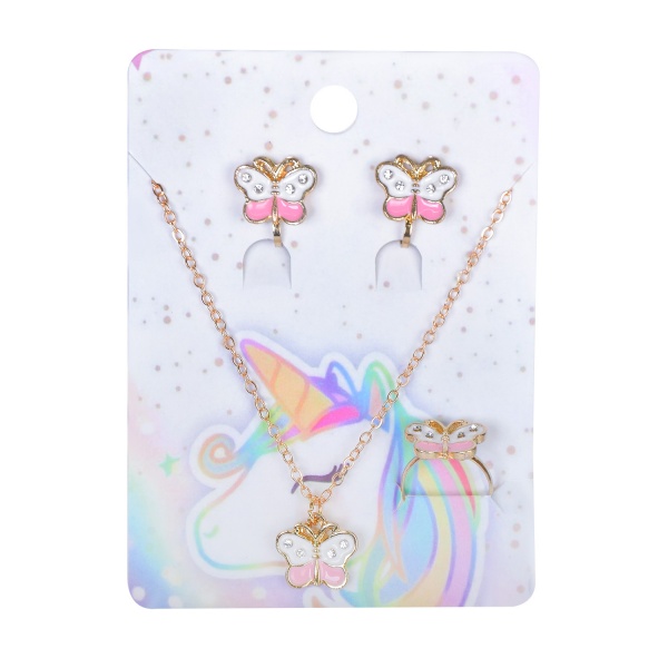 Набор украшений B4316 в ассортименте