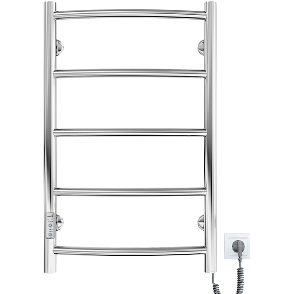 Рушникосушарка електрична Mario Класік НР-І 650х430/75 TR